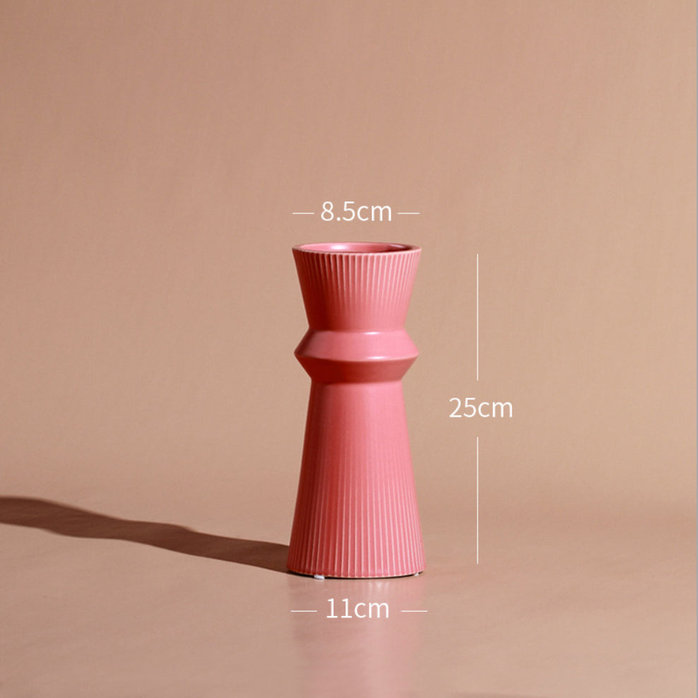 Contemporary Vase Nestasia