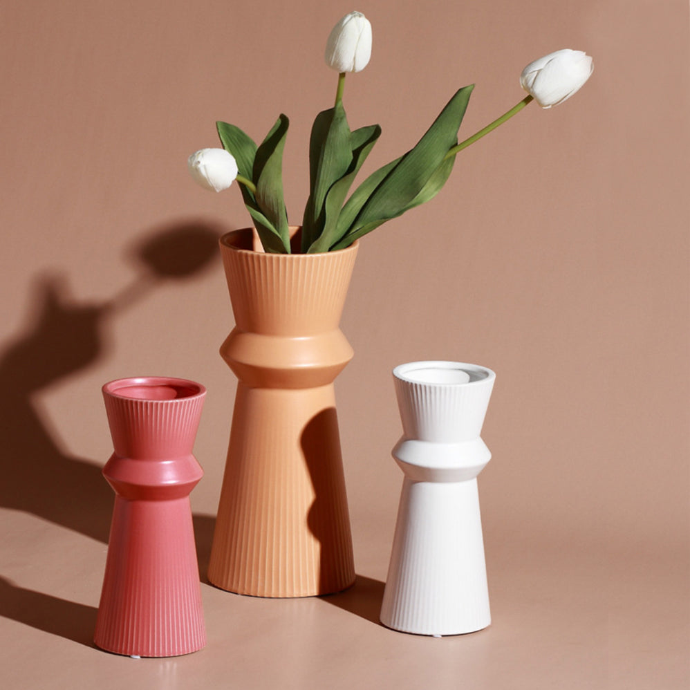 Contemporary Vase Nestasia