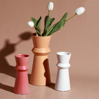 Contemporary Vase Nestasia