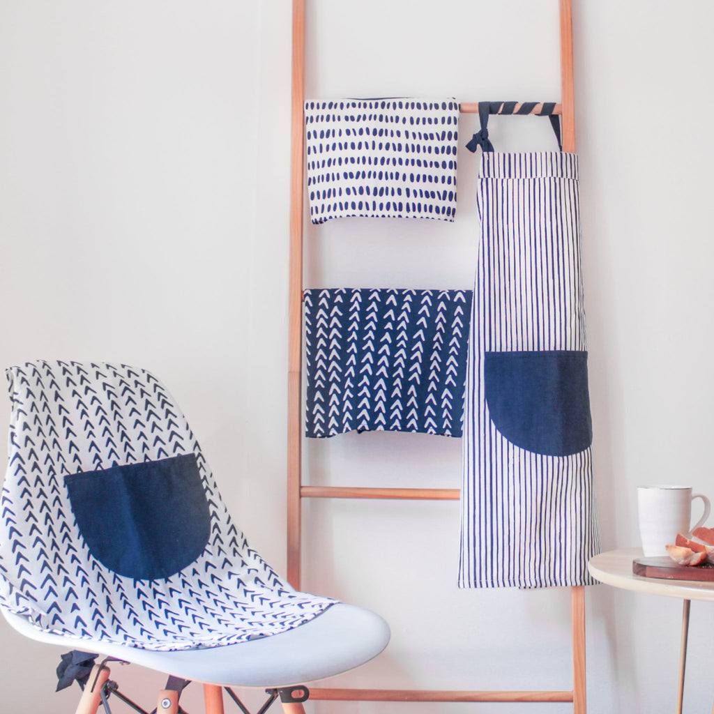 Cooking Apron Nestasia