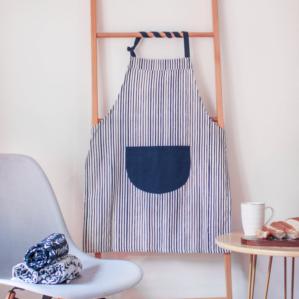 Cooking Apron Nestasia
