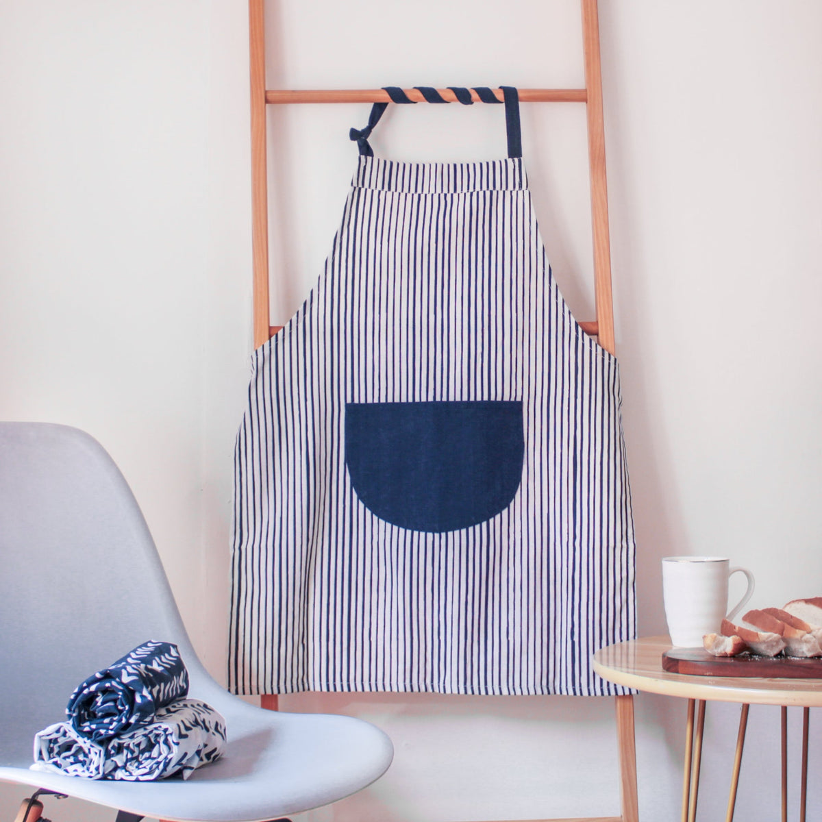 Cooking Apron Nestasia