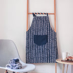 Cooking Apron Nestasia