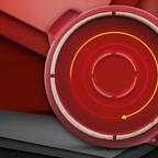 Cooking Pot Red
