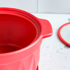 Cooking Pot with Lid Nestasia