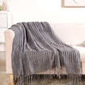Cool Stone Couch Throw Nestasia