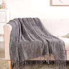 Cool Stone Couch Throw Nestasia