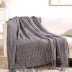 Cool Stone Couch Throw Nestasia