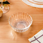 Vintage Style Bowl Set Of 6 320ml Nestasia
