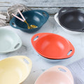 Baking Bowl With Handles Large Nestasia