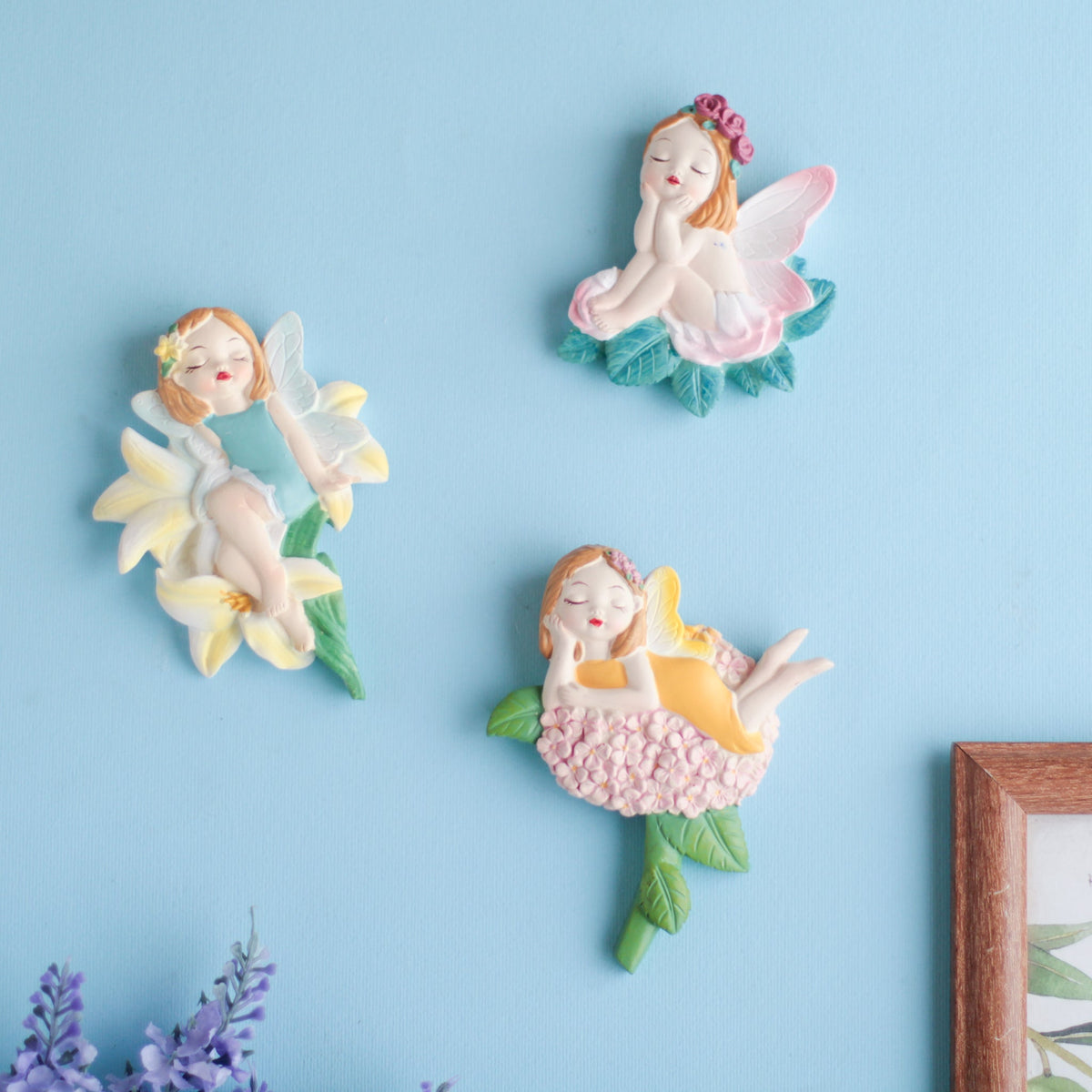 Switchboard Decoration Nestasia