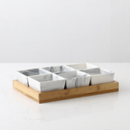 Cup Platter Nestasia