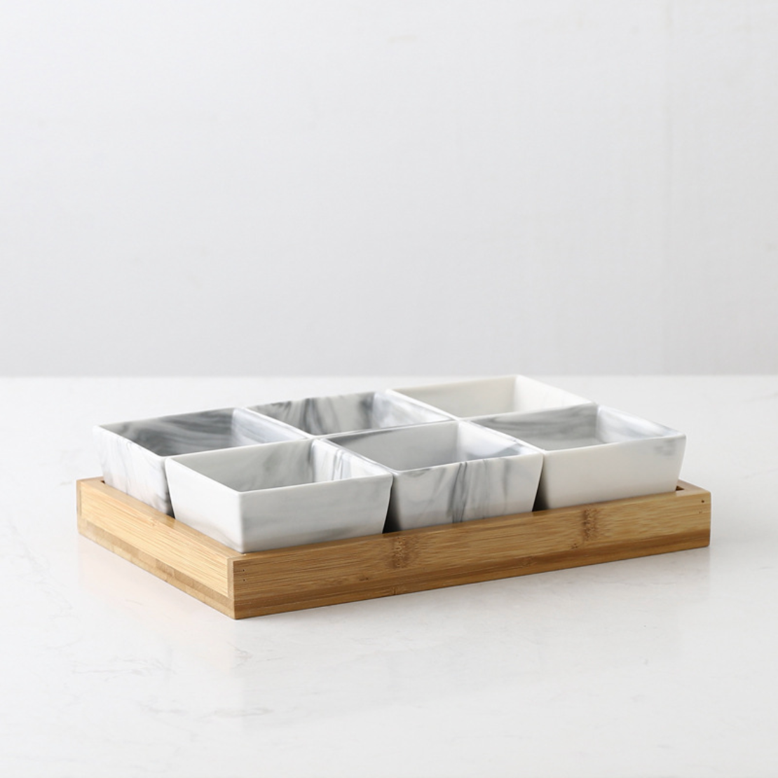 Cup Platter Nestasia