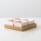 Cup Platter Nestasia