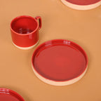 Tea-time Treasure Gift Box Set of 4 Nestasia