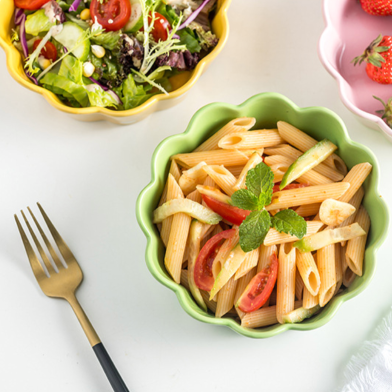 Dots Pie Dish Nestasia