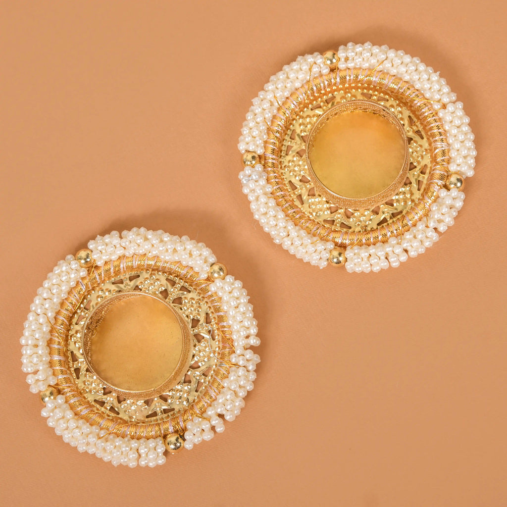 Tea-time Treasure Gift Box Set of 4 Nestasia