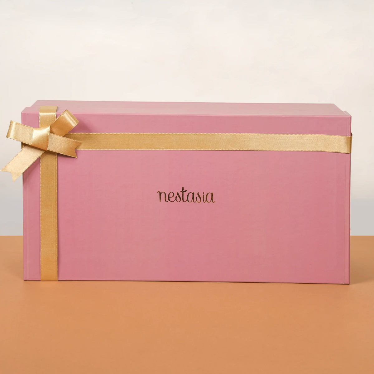 Tea-time Treasure Gift Box Set of 4 Nestasia