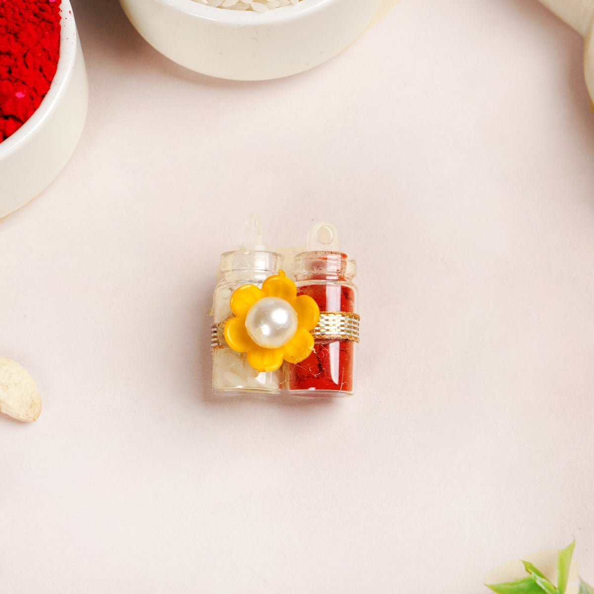 Cute Rakhi Hamper For Little Brother Nestasia