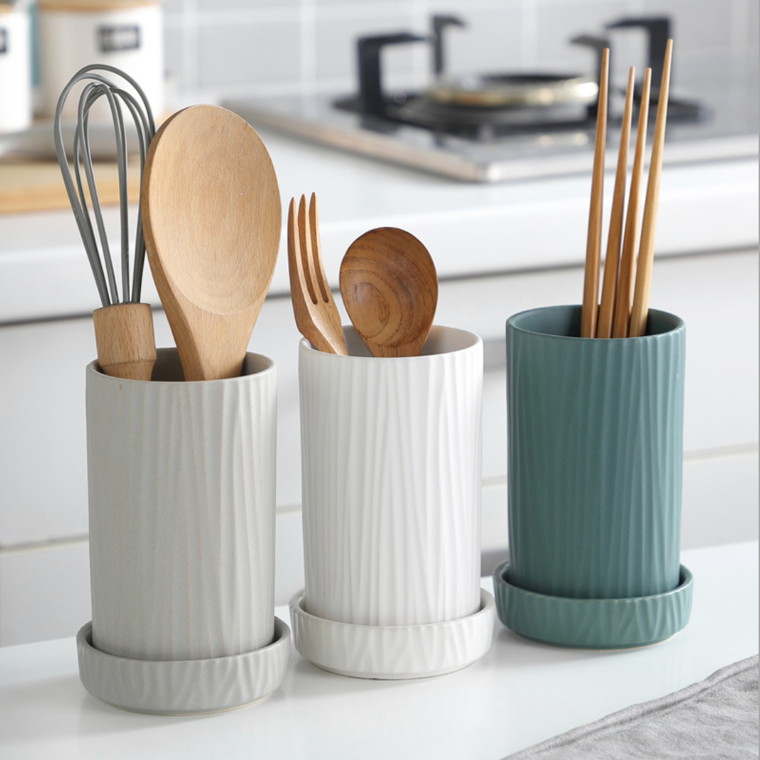 Cutlery Holder Nestasia