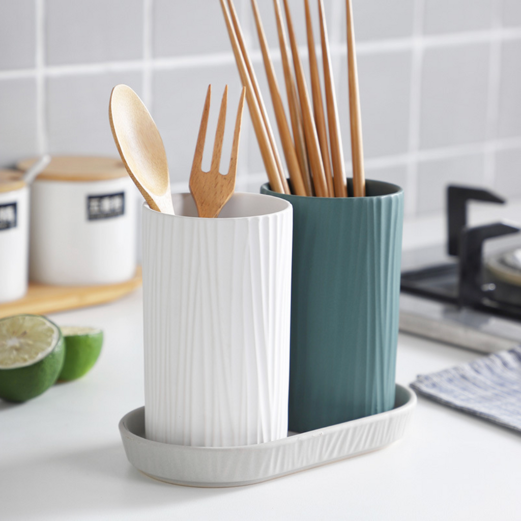 Cutlery Holder Nestasia