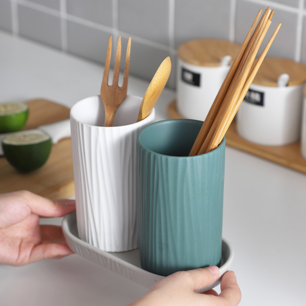 Cutlery Holder Nestasia