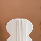 Mod Ceramic Vase With Ears Nestasia
