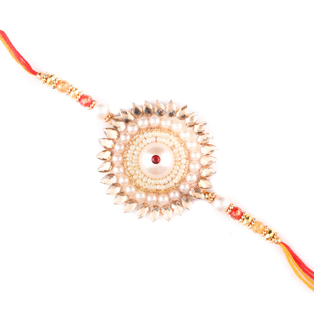 Pack of 4 Rakhis Kafalo