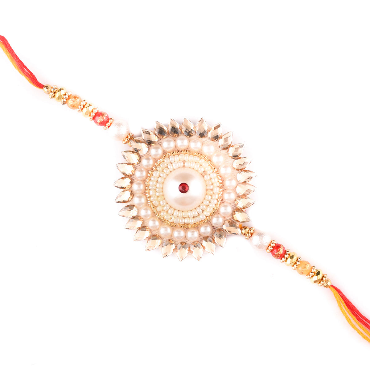 Pack of 4 Rakhis Kafalo