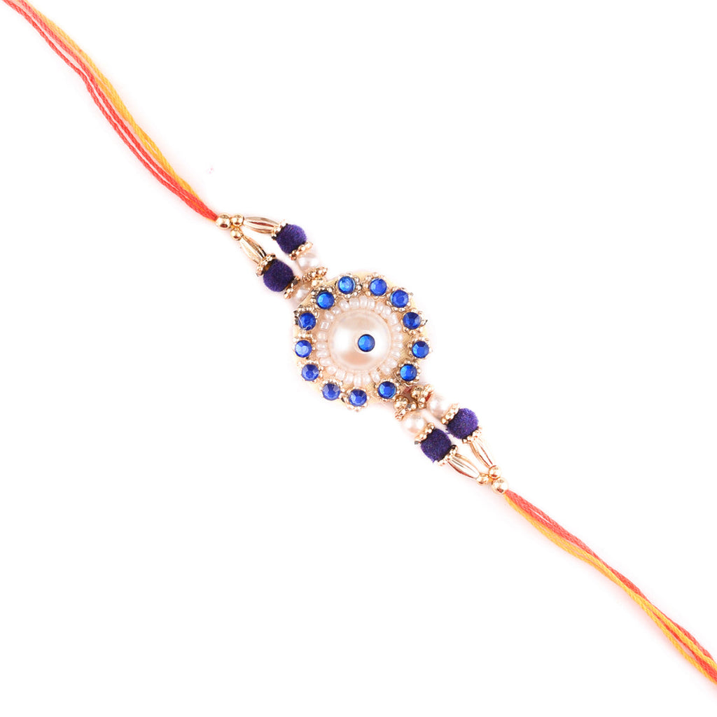 Pack of 2 Rakhis Kafalo