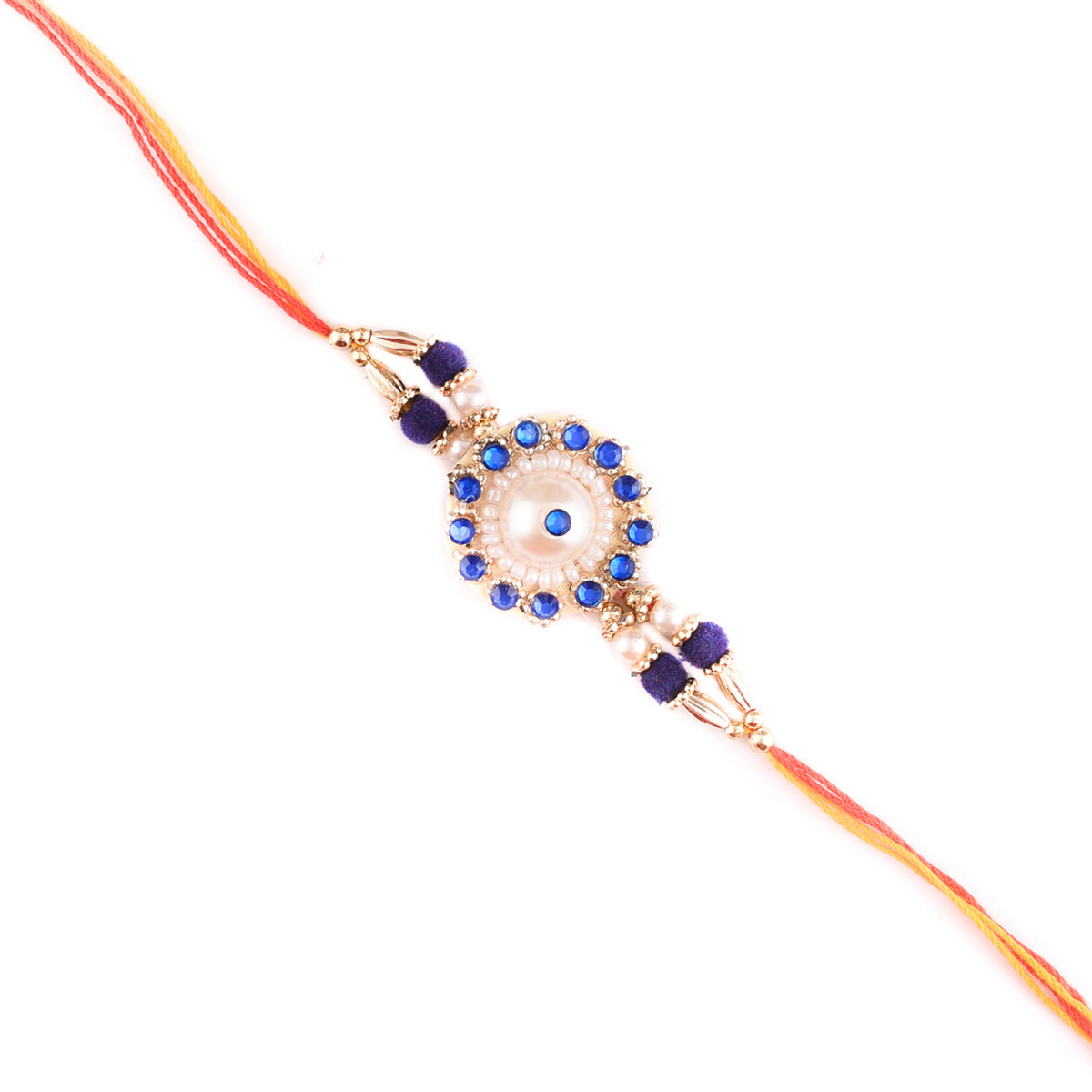 Pack of 2 Rakhis Kafalo