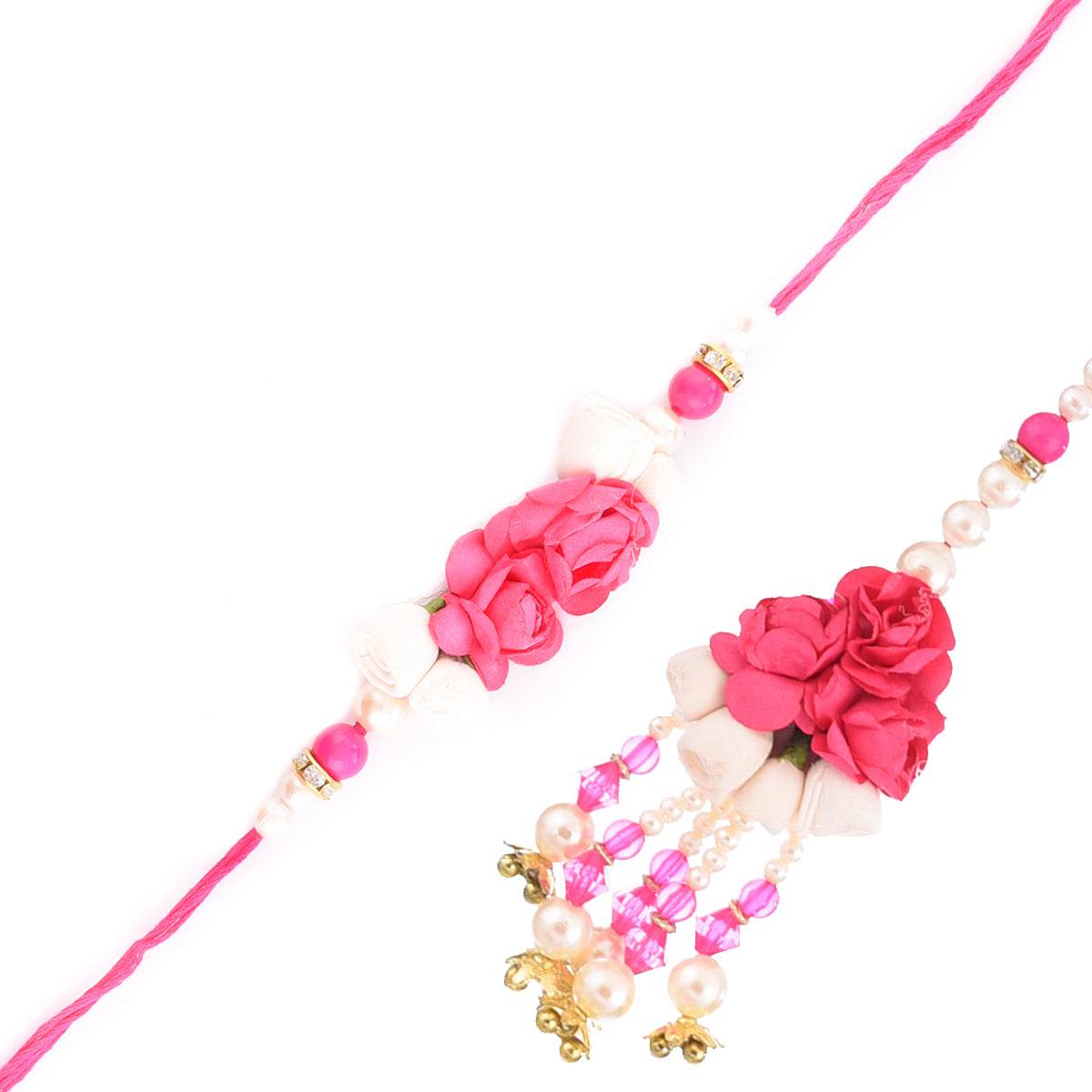Pack of 6 Rakhis Kafalo