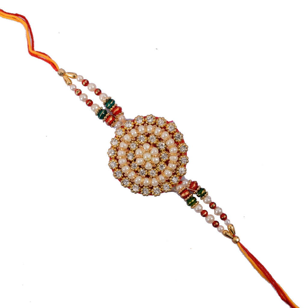 Pack of 5 Rakhis Kafalo