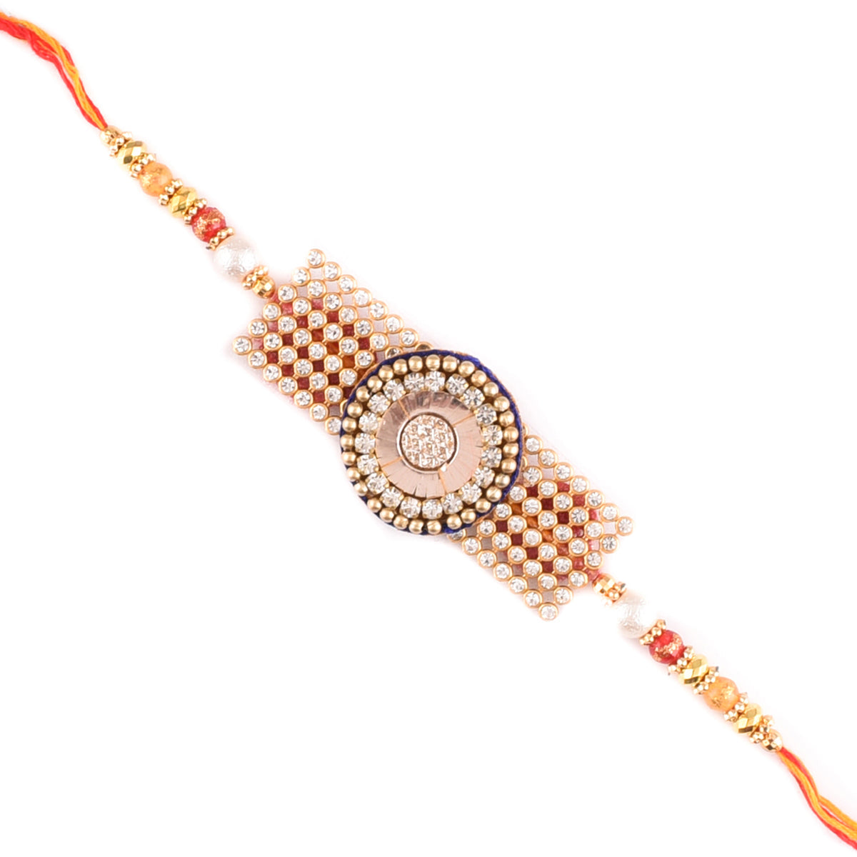 Pack of 2 Rakhis Kafalo