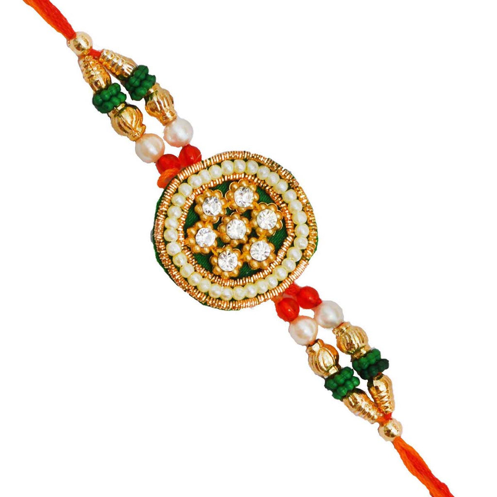 Pack of 2 Rakhis Kafalo