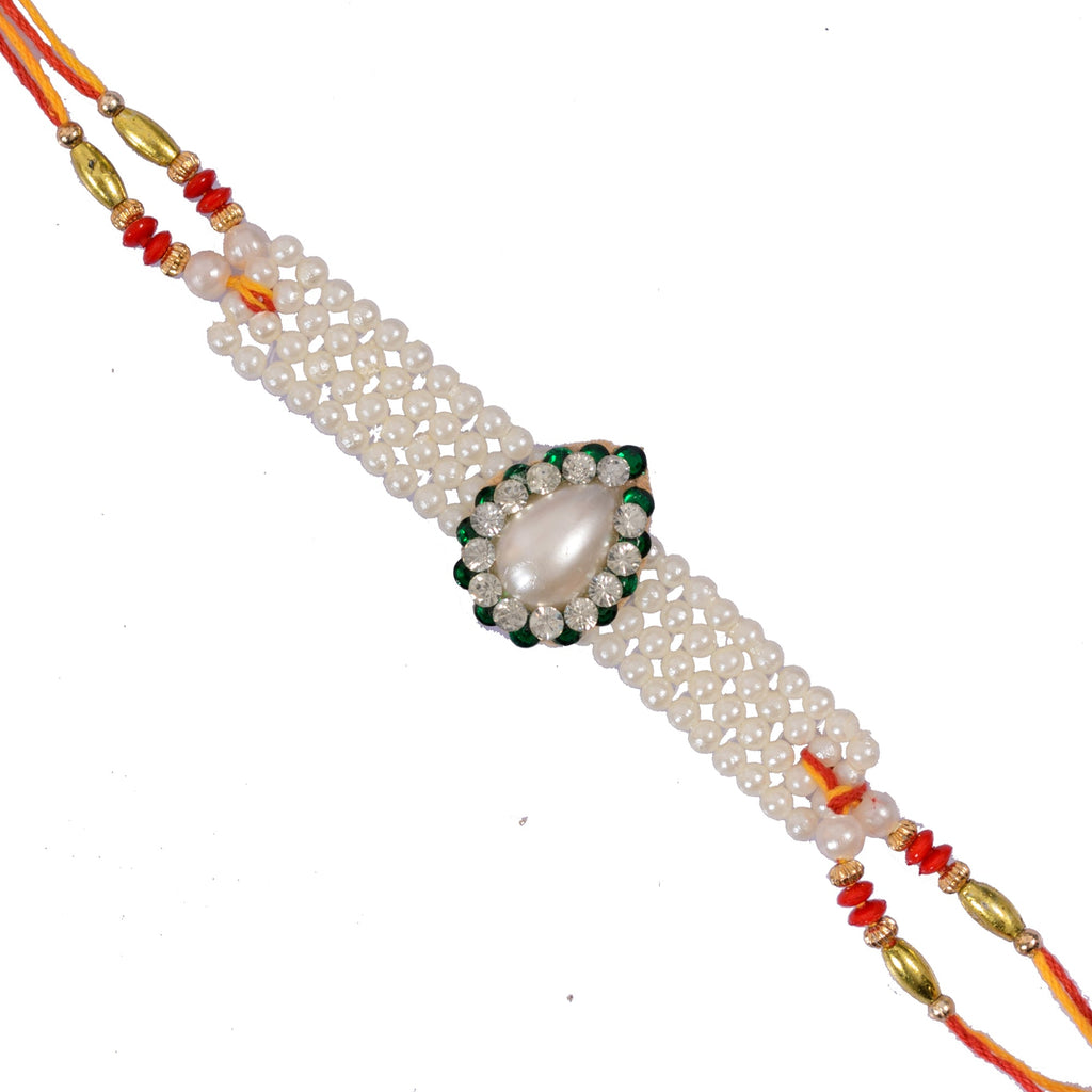 Pack of 2 Rakhis Kafalo
