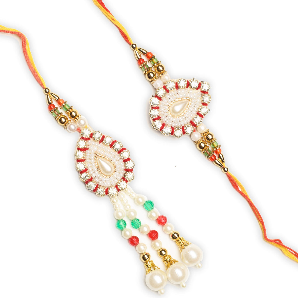 Pack of 5 Rakhis Kafalo