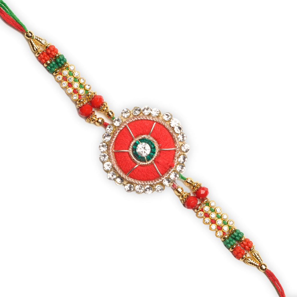Pack of 2 Rakhis Kafalo