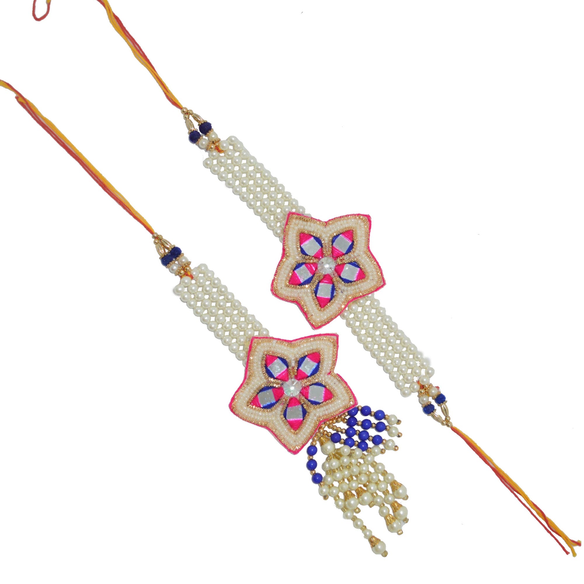 Pack of 3 Rakhis Kafalo