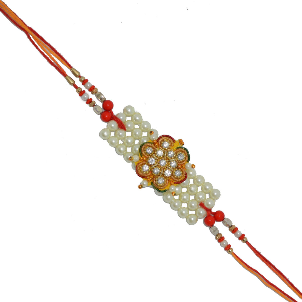 Pack of 6 Rakhis Kafalo