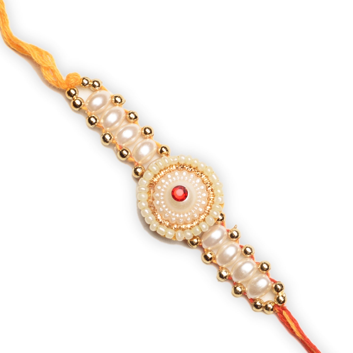Pack of 6 Rakhis Kafalo