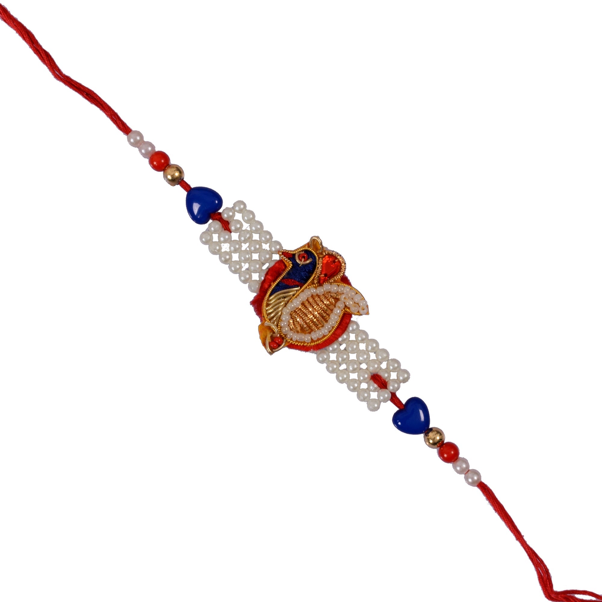 Pack of 3 Rakhis Kafalo