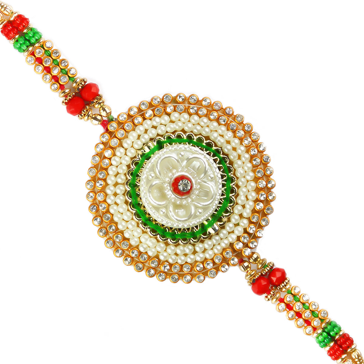Pack of 3 Rakhis Kafalo