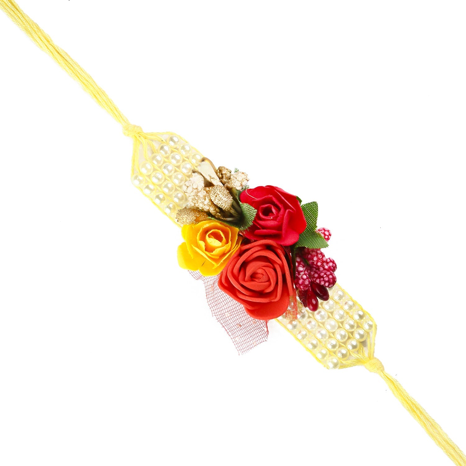 Pack of 2 Rakhis Kafalo