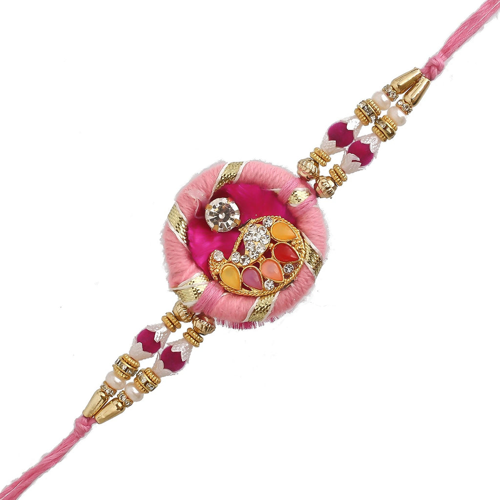 Pack of 3 Rakhis Kafalo