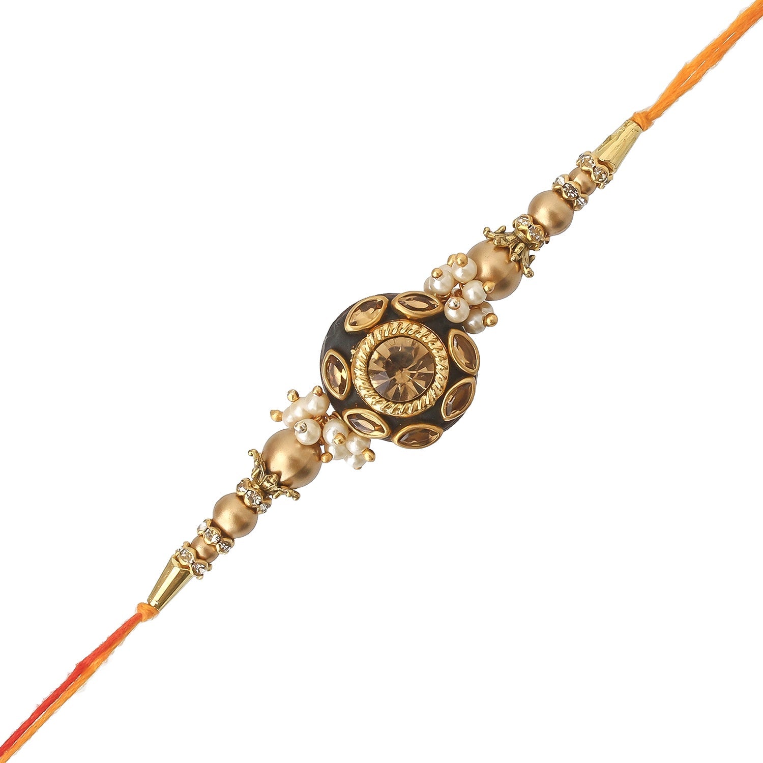 Pack of 3 Rakhis Kafalo