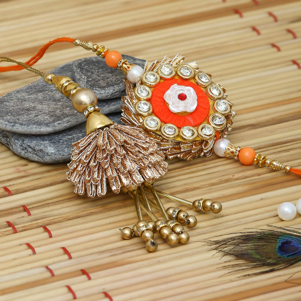 Pack of 3 Rakhis Kafalo