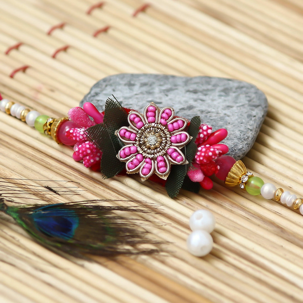 Pack of 2 Rakhis Kafalo