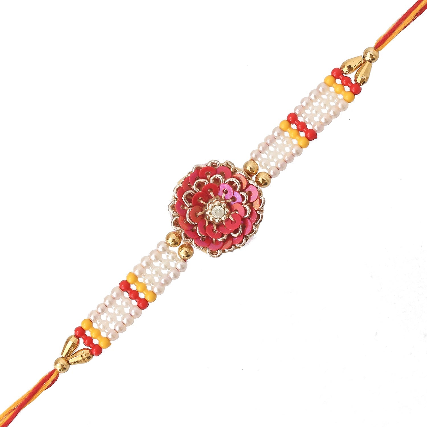 Pack of 4 Rakhis Kafalo