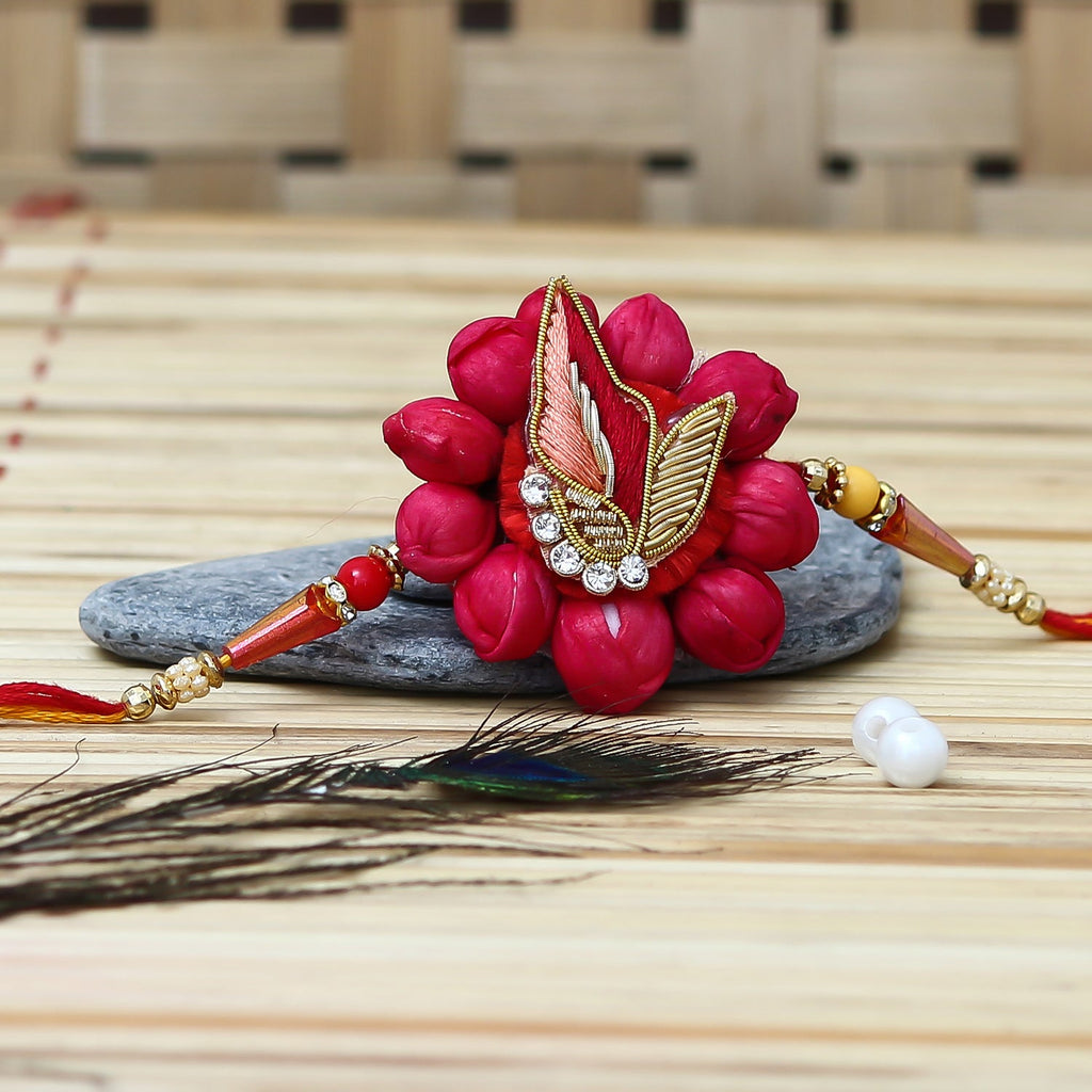 Pack of 3 Rakhis Kafalo